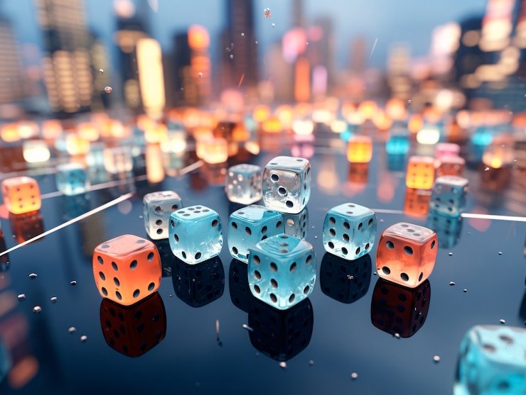Dream Number payout table for different digit combinations