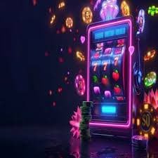 Push Gaming Game 