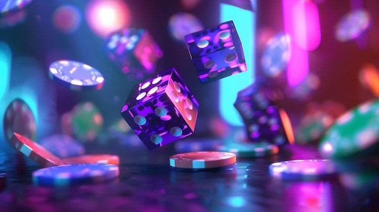 bukaslot featured game showcase
