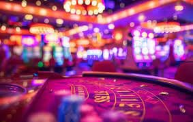 Push Gaming slot interface on bukaslot with reel display and bonus features
