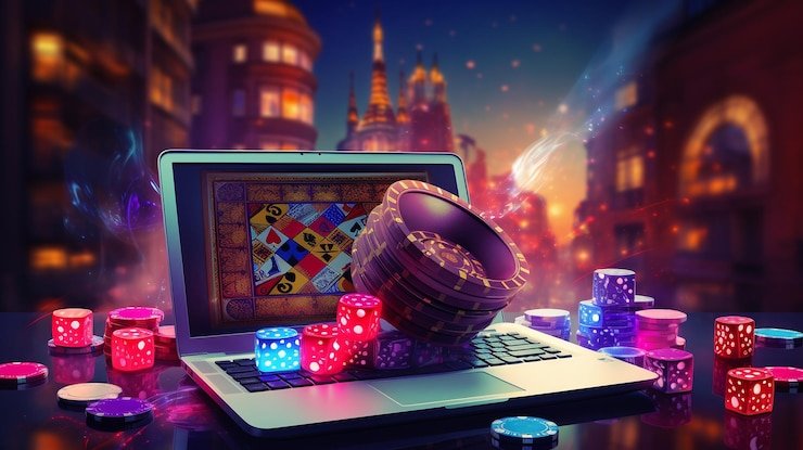 Push Gaming payout table and symbol values